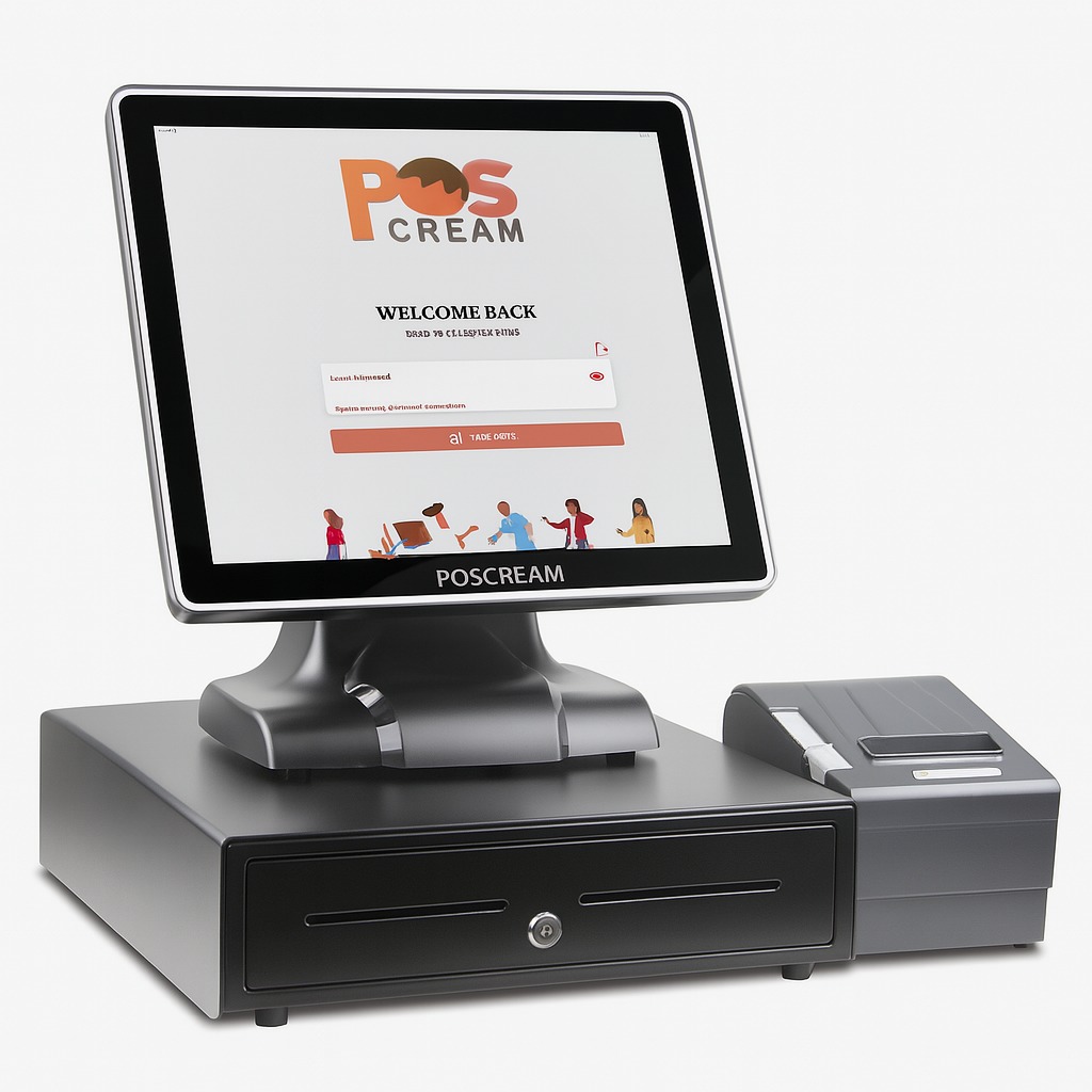 POS Terminals