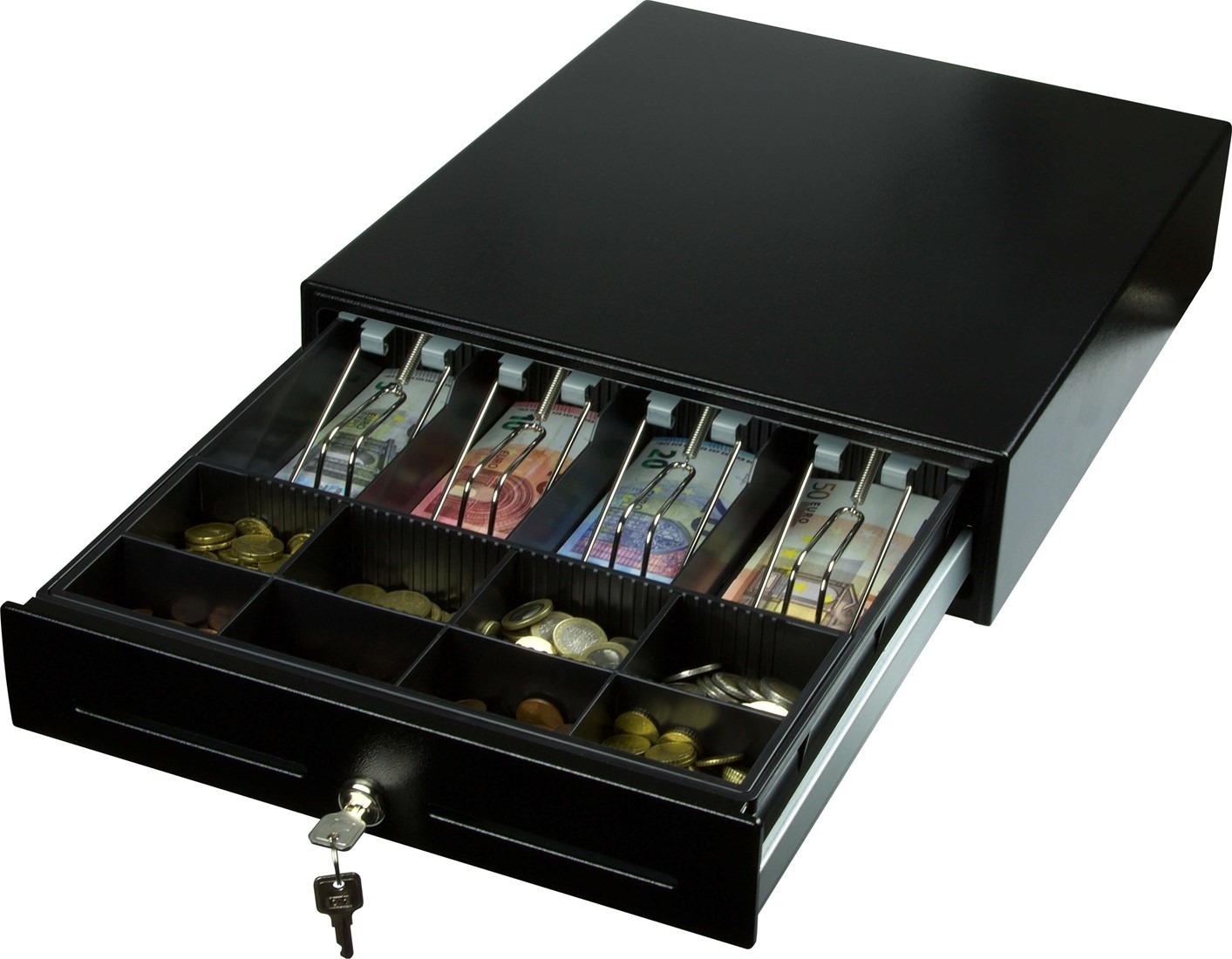 Cash Drawers
