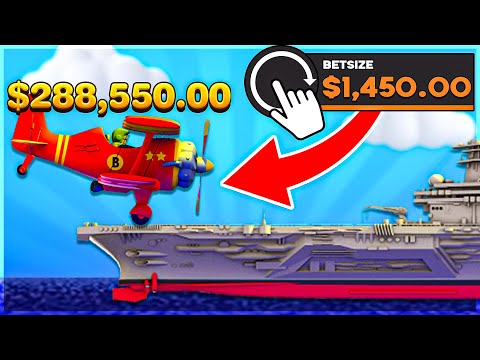 Aviamasters Gana dinero real en tus juegos de casino favoritos