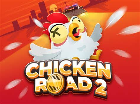 Chicken Road 2 El Camino del Juego Divertido Chicken Road 2 El Camino del Juego Divertido