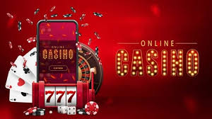 Experience the Thrill of Online Casino with Betti Experience the Thrill of Online Casino with Betti