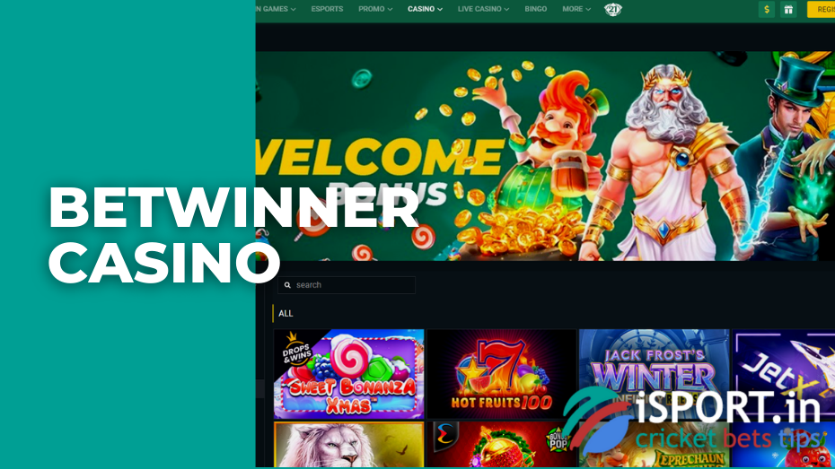 Explore Betting Convenience with BetWinner APK File Explore Betting Convenience with BetWinner APK File