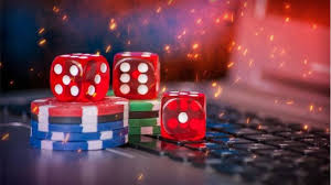 Explore the Exciting World of Nomini Casino -212058589 Explore the Exciting World of Nomini Casino -212058589