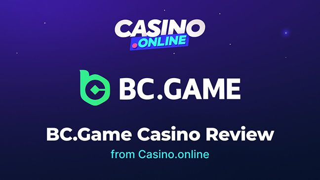 Explore the Thrills of BC.Game Gambling Platform -277195244