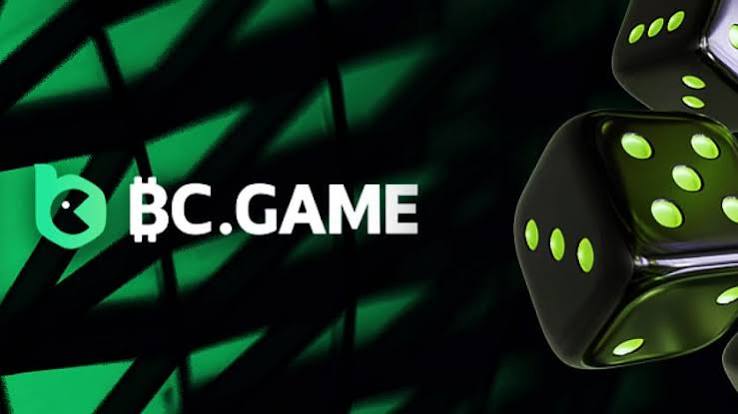 Explore the Thrills of BC.Game Gambling Platform -277195244