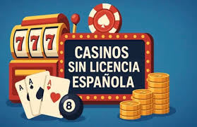 La Realidad de los Casinos Online Sin Licencia -444777041 La Realidad de los Casinos Online Sin Licencia -444777041