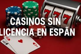 La Realidad de los Casinos Online Sin Licencia -444777041 La Realidad de los Casinos Online Sin Licencia -444777041