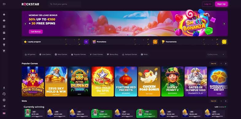 Sito di casinò istantaneo Sito di casinò istantaneo