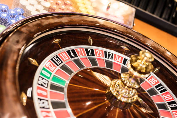 The Best Online Casino Live Roulette Experience the Thrill The Best Online Casino Live Roulette Experience the Thrill
