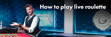 The Best Online Casino Live Roulette Experience the Thrill The Best Online Casino Live Roulette Experience the Thrill