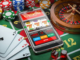 Els Casinos en Línia Diversió i Oportunitats al Teu Abast Els Casinos en Línia Diversió i Oportunitats al Teu Abast