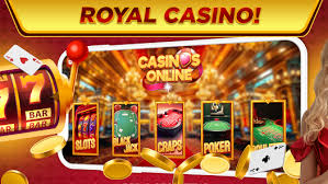 Explore the Excitement of Ricardo's Casino Explore the Excitement of Ricardo's Casino