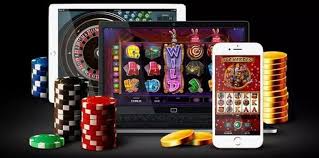 Explore the Excitement of Ricardo's Casino Explore the Excitement of Ricardo's Casino