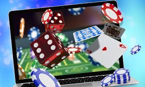 Explore the Exciting World of Spin Million Casino Online Games Explore the Exciting World of Spin Million Casino Online Games