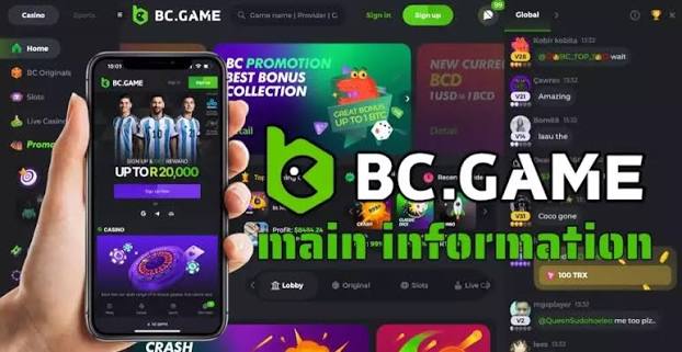 How to Download the BC.Game App Your Ultimate Guide