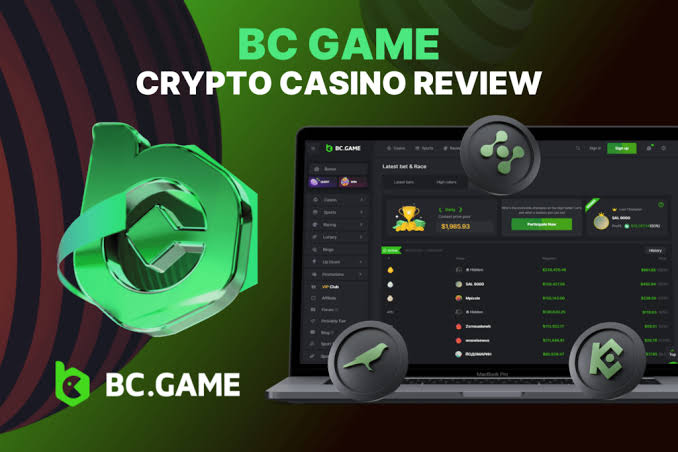 How to Download the BC.Game App Your Ultimate Guide