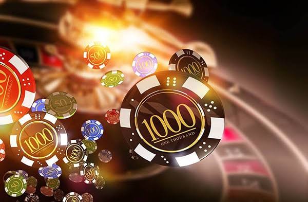 Ανακαλύπτοντας τα Ξένα Online Casino Στρατηγικές και Συμβουλές Ανακαλύπτοντας τα Ξένα Online Casino Στρατηγικές και Συμβουλές